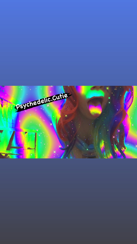 Header of psychedelic.cutie