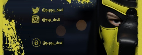 Header of puppy_devil