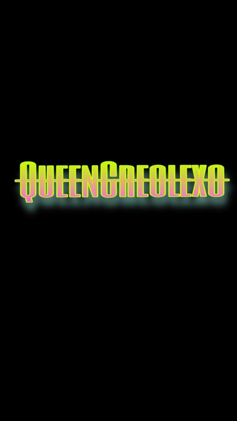 Header of queencreolexo