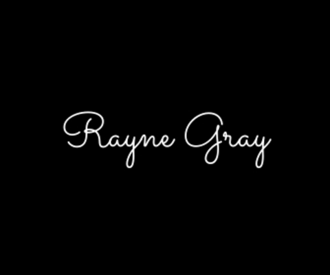 Header of raynegray1