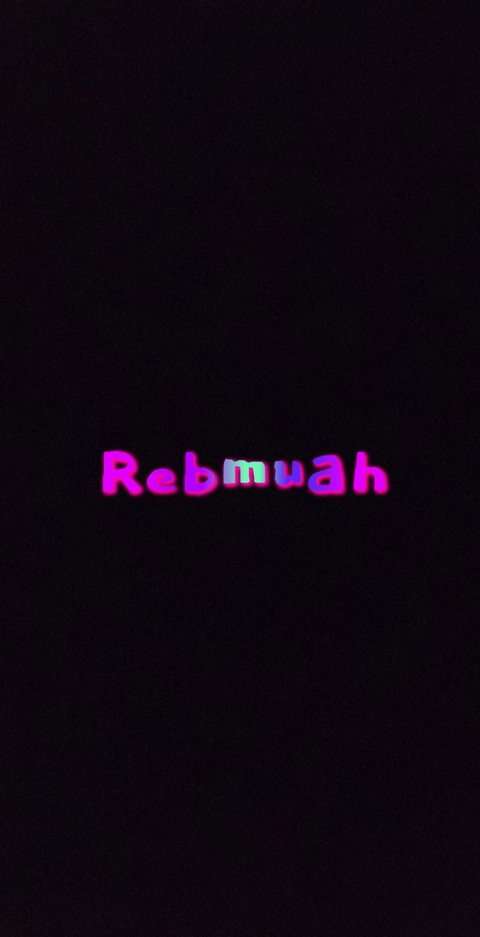 Header of rebmuah