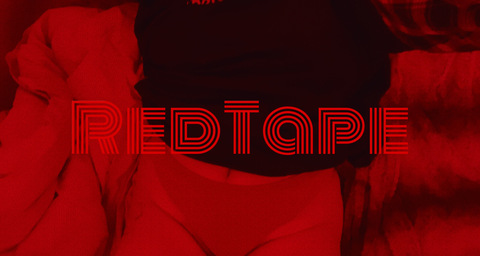 Header of red.tape
