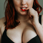 redhair1994 profile picture