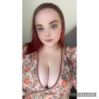 redheadeddovex profile picture