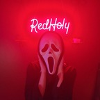 redholy profile picture