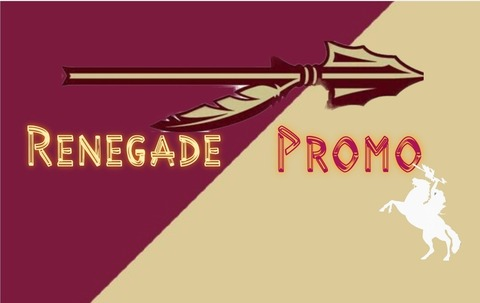 Header of renegade_promo