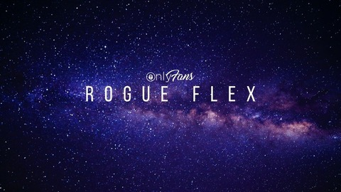 Header of rogueflex