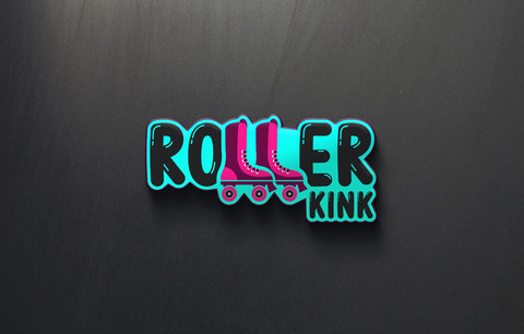 Header of rollerkink