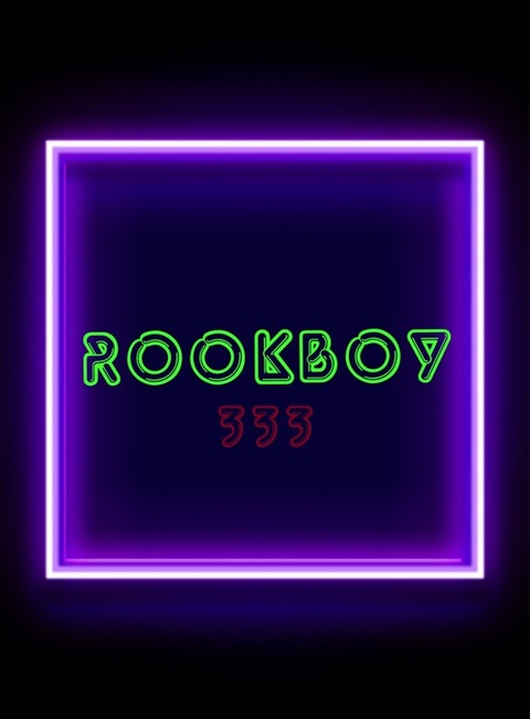 Header of rookboy333