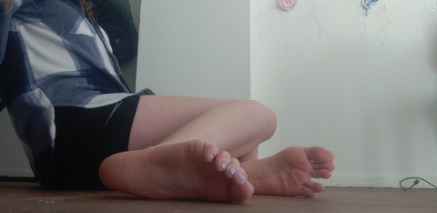 Header of rosecoloredtoes