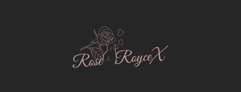 Header of roseroycex