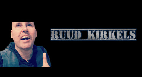 Header of ruud_kirkels