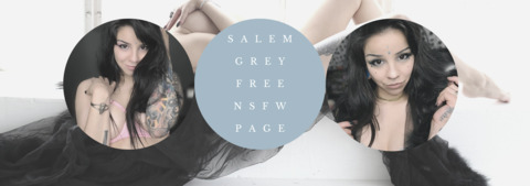 Header of salemgreyyyy