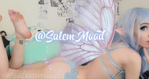 Header of salemmood