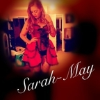 sarahmay profile picture