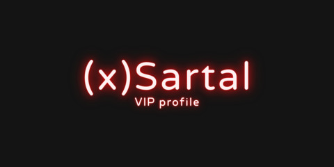 Header of sartal