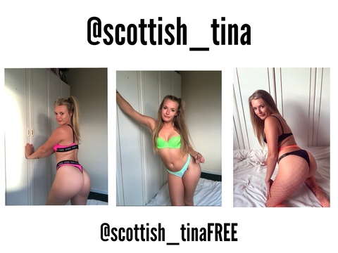 Header of scottish_tinafree