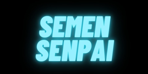 Header of semen-senpai