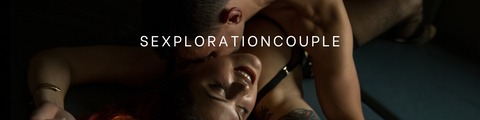 Header of sexplorationcouple