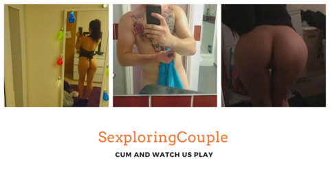 Header of sexploringcouple