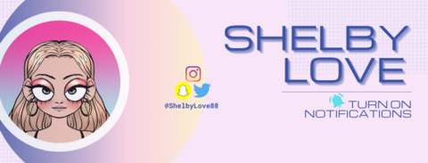 Header of shelbylovefree