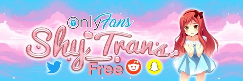 Header of shy_trans_free