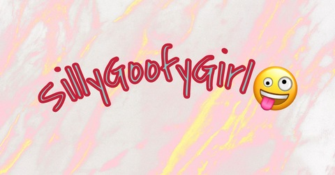 Header of sillygoofygirly