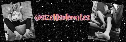 Header of size10solemates