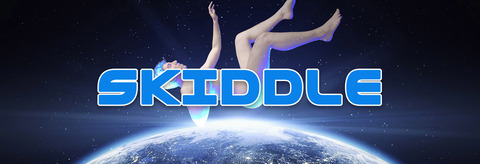 Header of skiddle