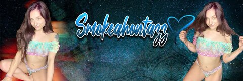 Header of smokeahontazz