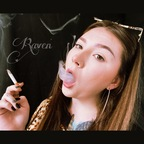 smoking_raven_x profile picture