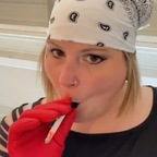 smokingmistresslex profile picture