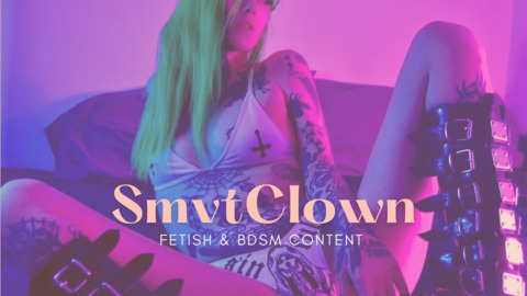 Header of smvtclown