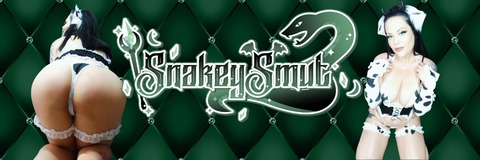 Header of snakeysmut