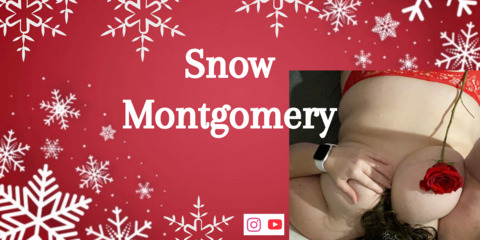 Header of snow_montgomery_free