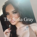 sofiagrayx profile picture