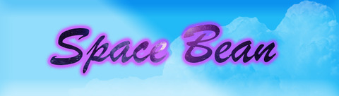 Header of spacebean89