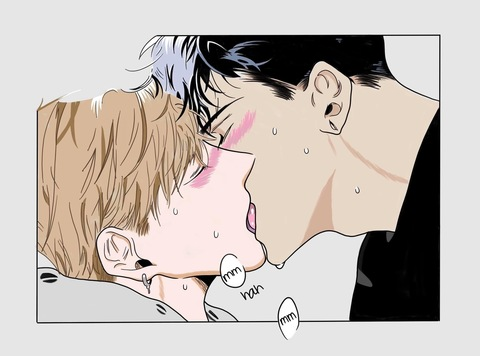 Header of spicy_yaoi