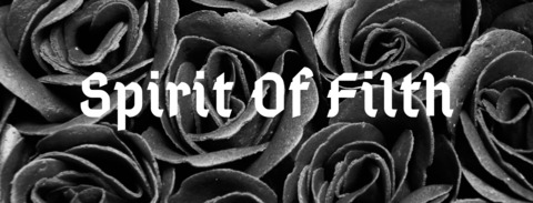 Header of spirit-of-filth