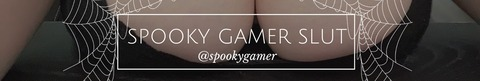 Header of spookygamer