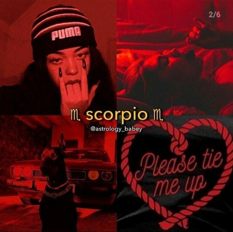 Header of sscorpiobb