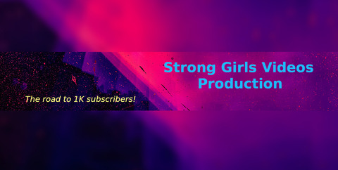 Header of stronggirlsvideospro