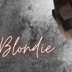 submissiveblondie profile picture