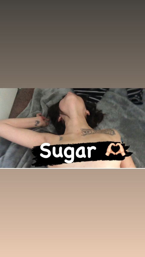 Header of sugarthegoddess