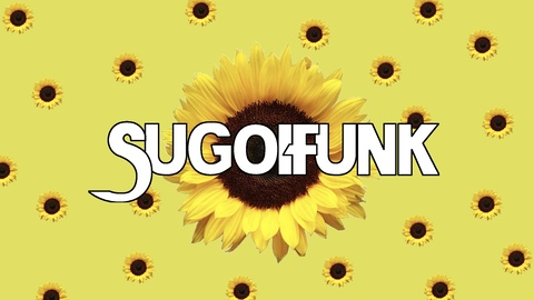 Header of sugoifunk