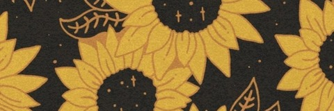 Header of sunflowersandtits