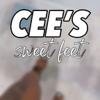 sweeetfeetcee profile picture