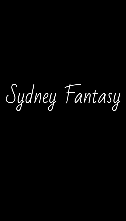 Header of sydneyfantasy