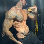 thattattooedgymguy profile picture