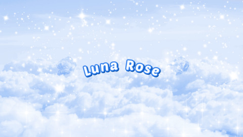 Header of the.luna.rose